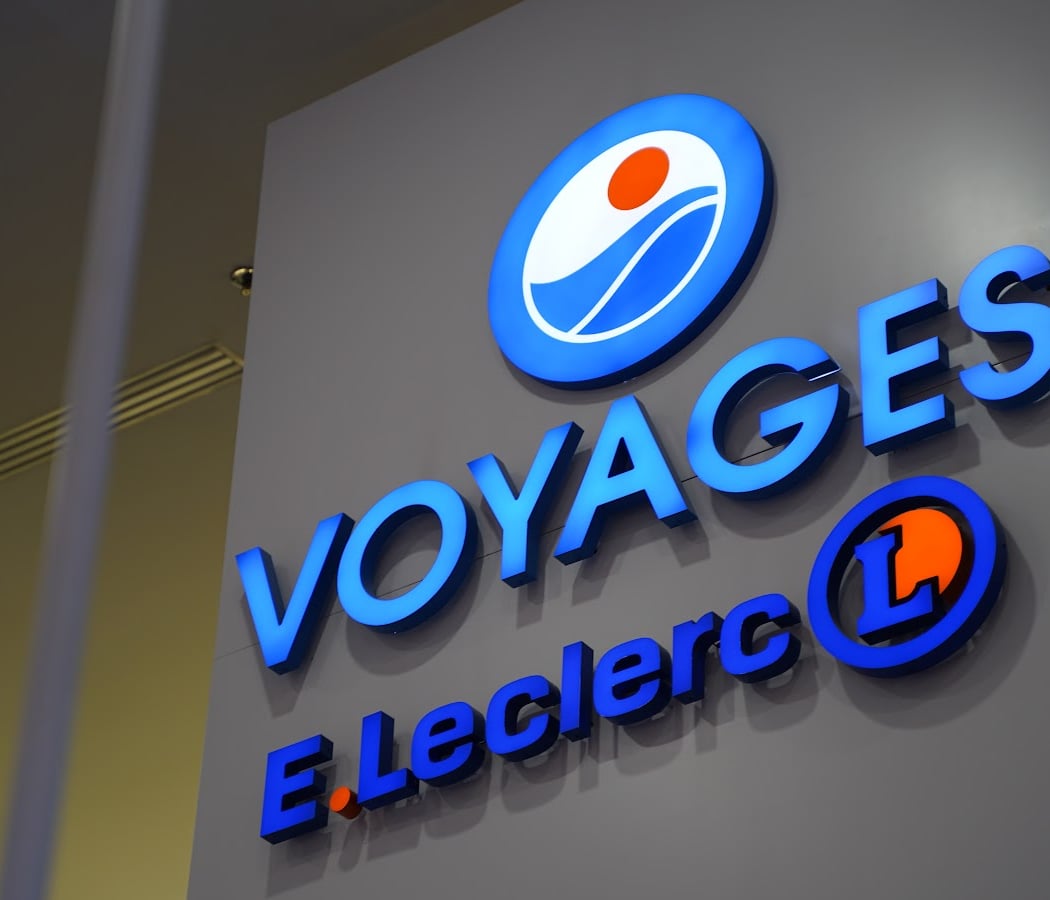 Voyages E.Leclerc 2