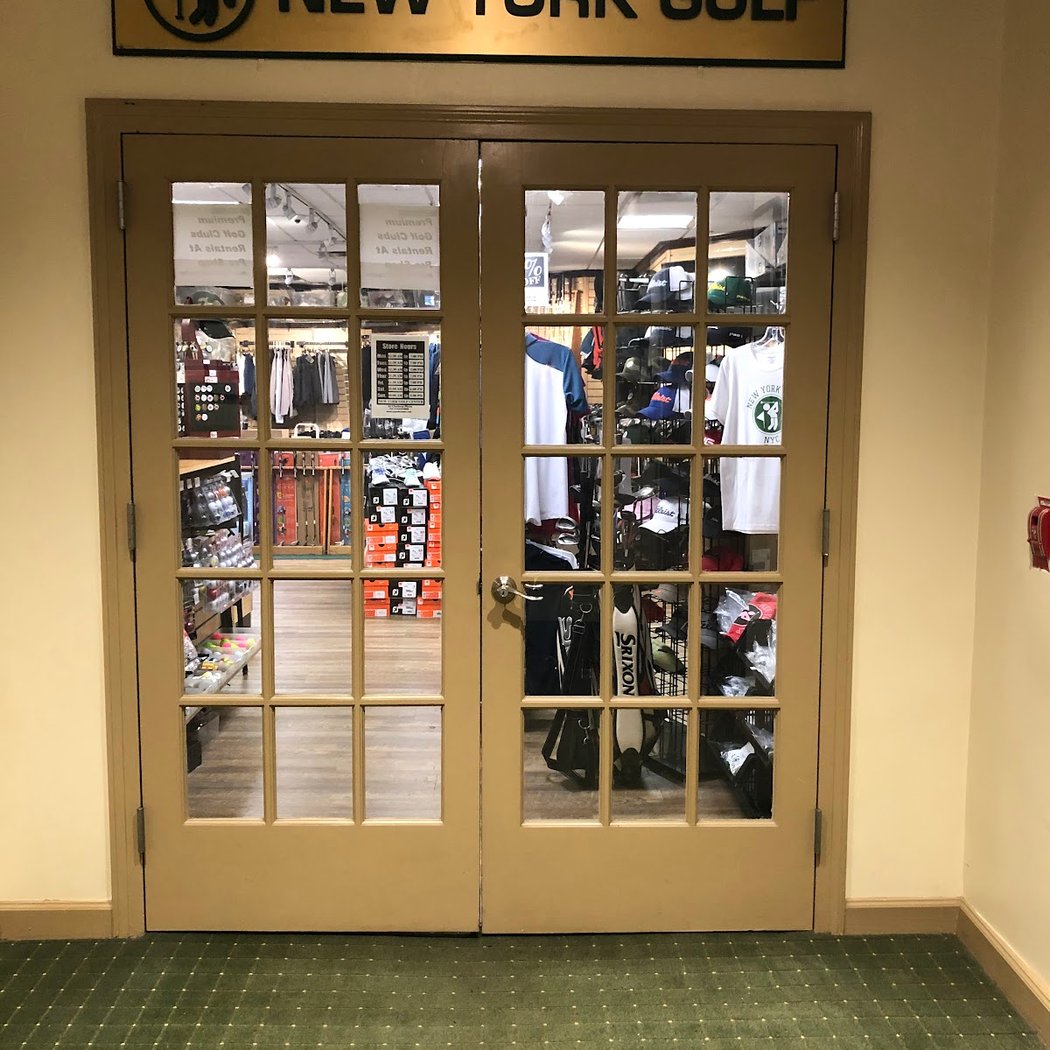 The Ryder Cup Room 3