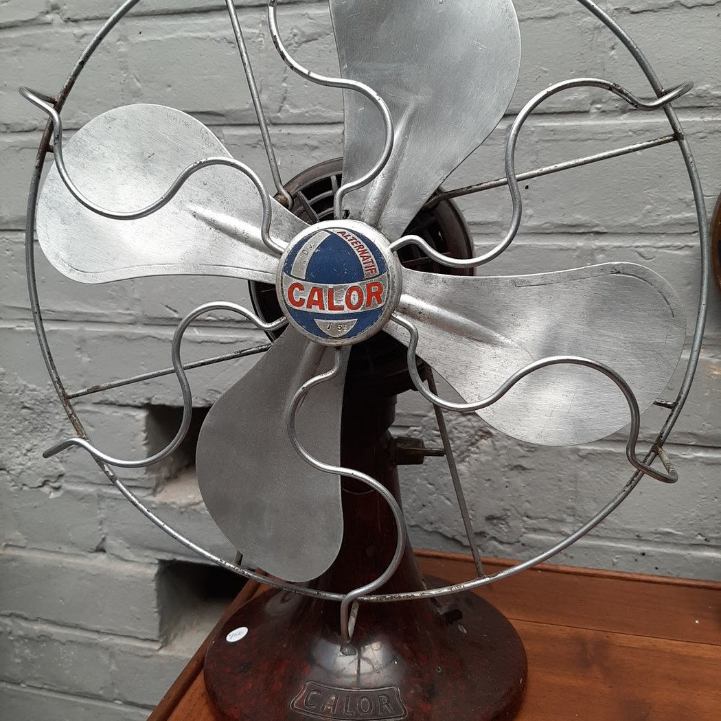 Antiquités & Brocante 1