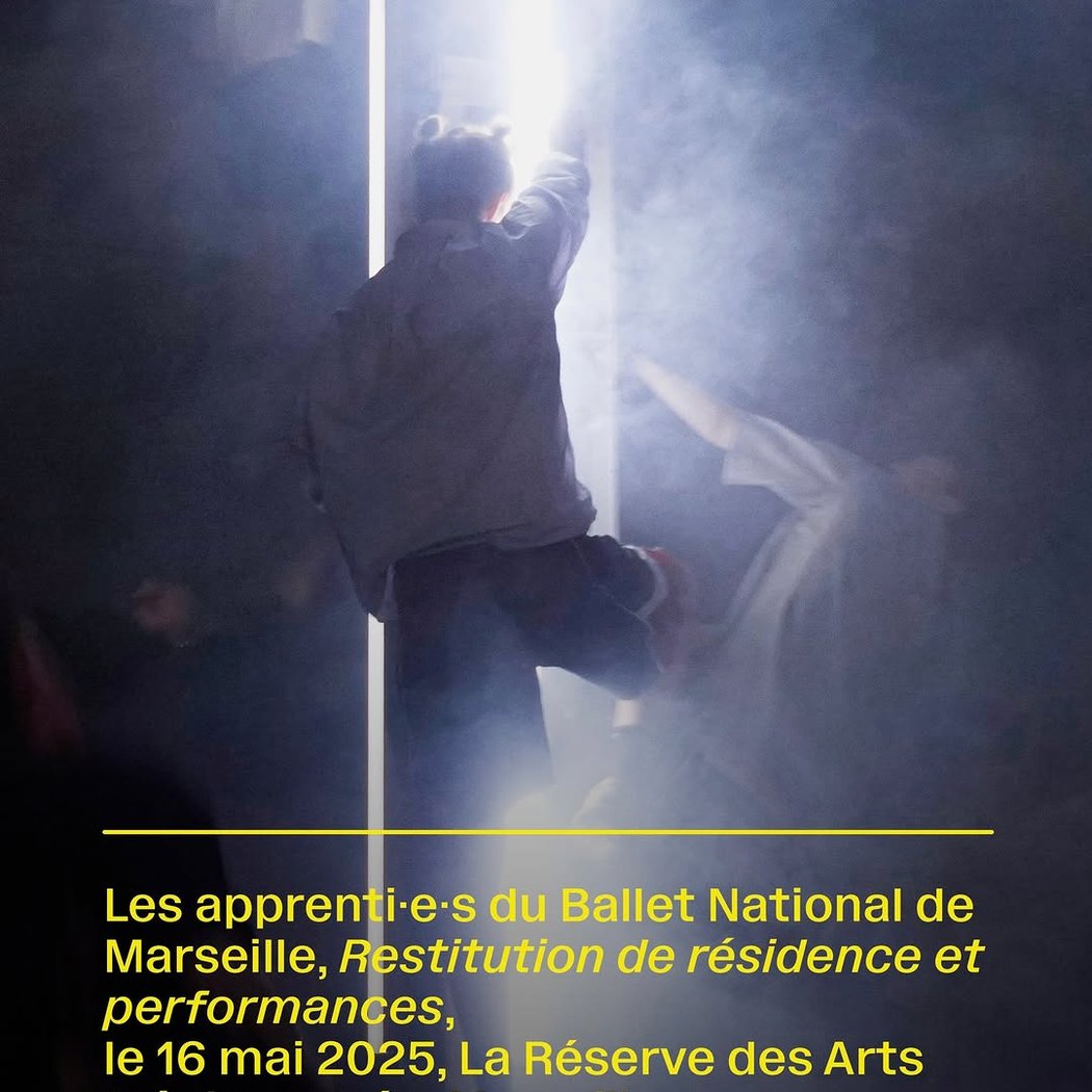 Restitution de résidence et performances 1
