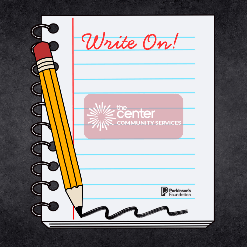Write On! Improving Handwriting for People with Parkinson's 1