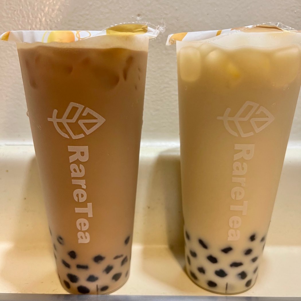 RareTea Oakland 3