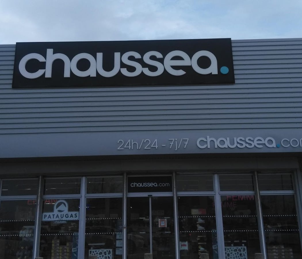 CHAUSSEA Saint-Brévin-Les-Pins 2