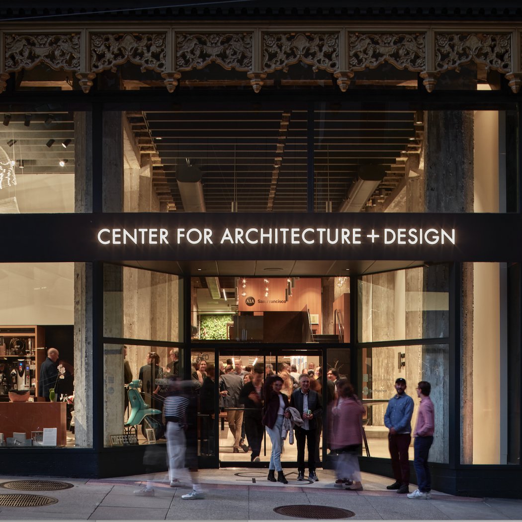 AIA San Francisco 3