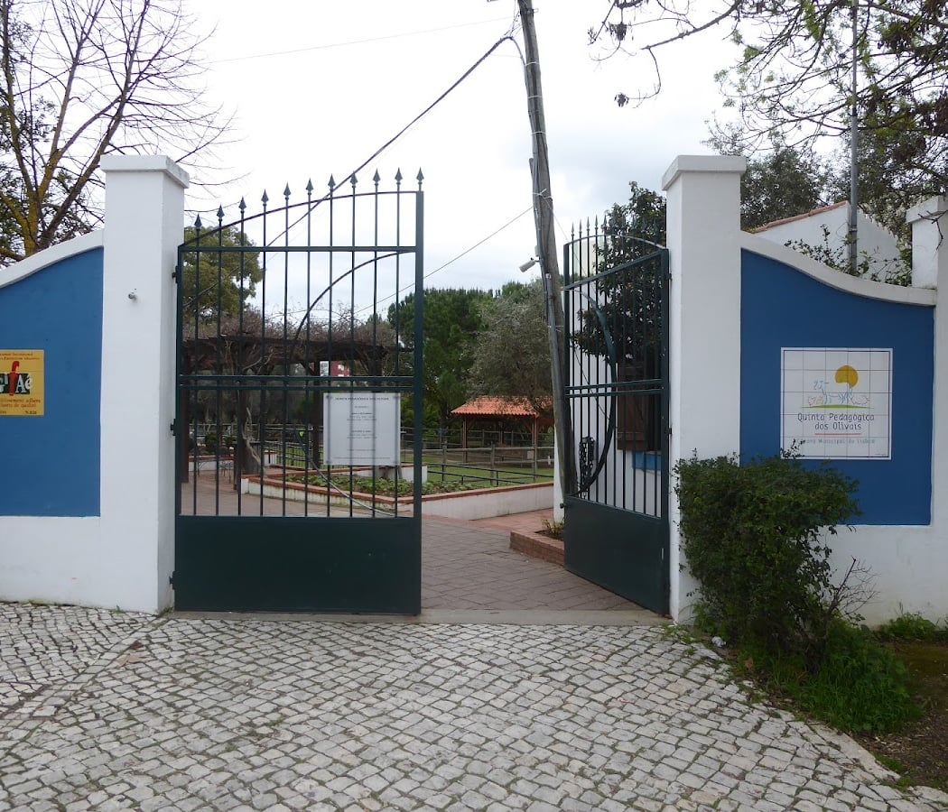 Quinta Pedagógica de Lisboa 2