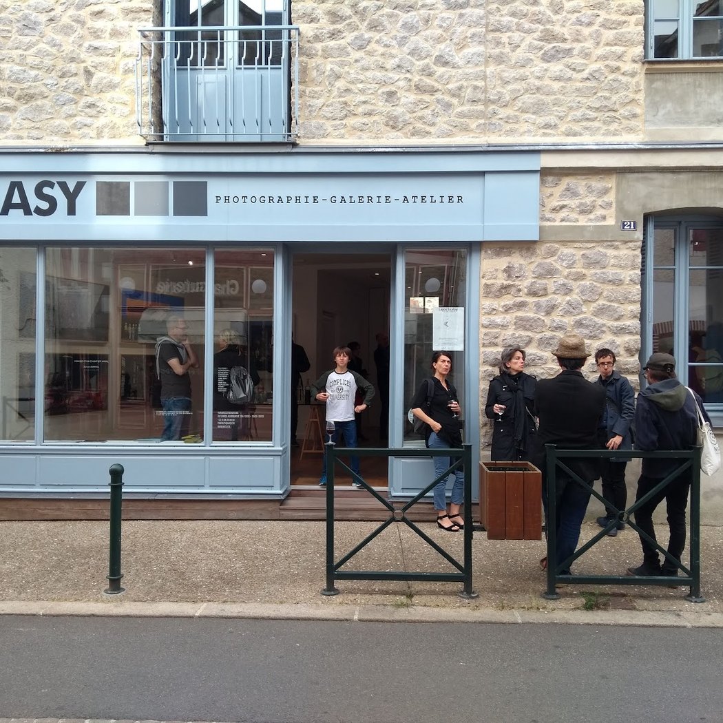 HASY 2