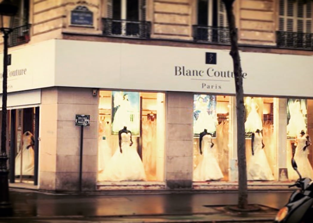 Blanc Couture 2