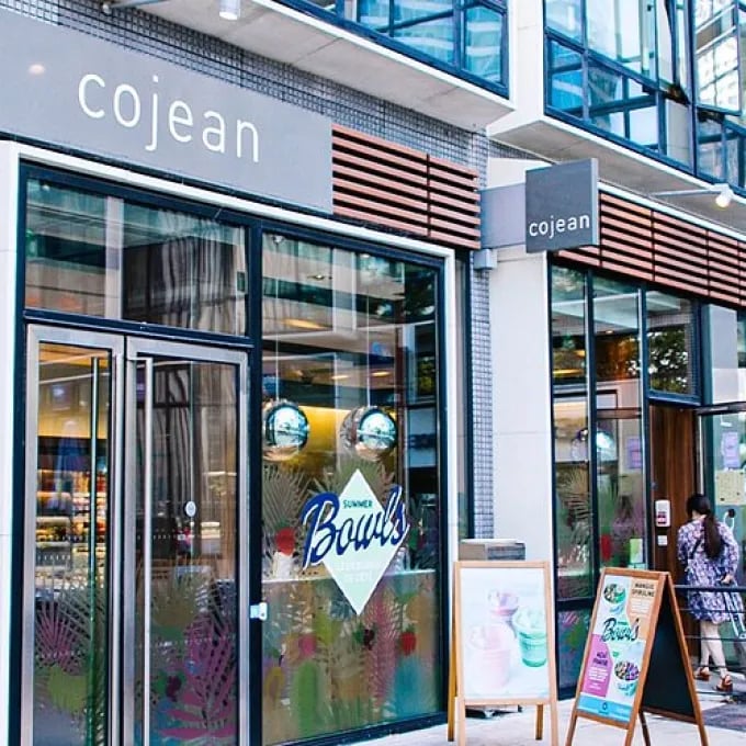 Cojean 2