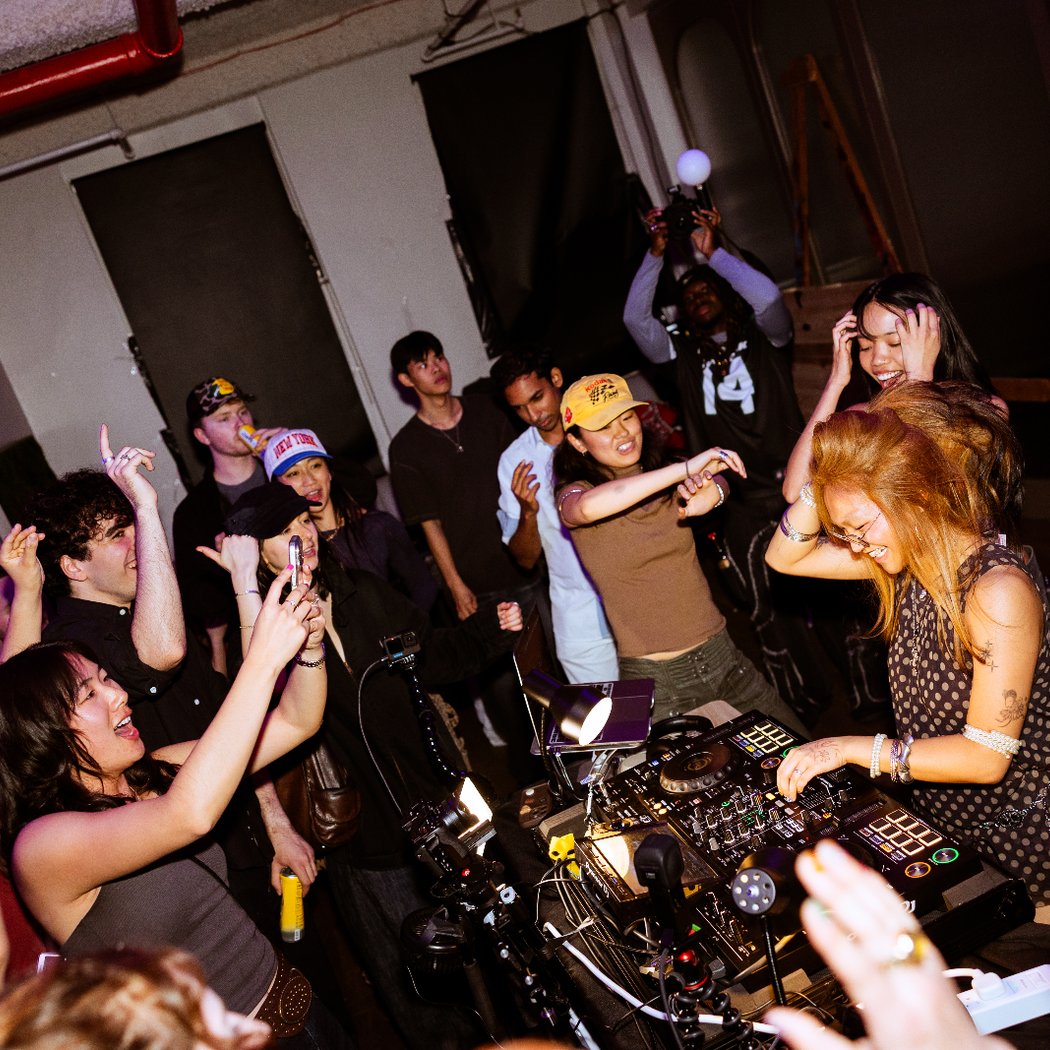 Verci.la Opening Party 1
