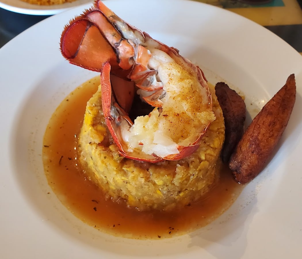 Mofongos 1