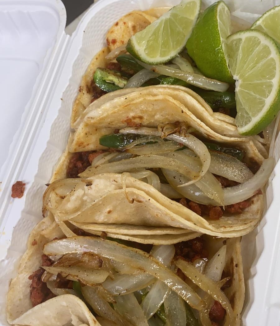 Tacos el Poblanito MX 2