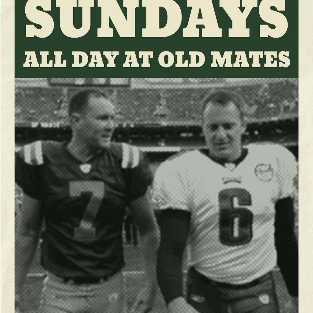 NFL Sundays 1