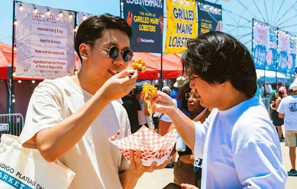 FoodieLand Pasadena 3