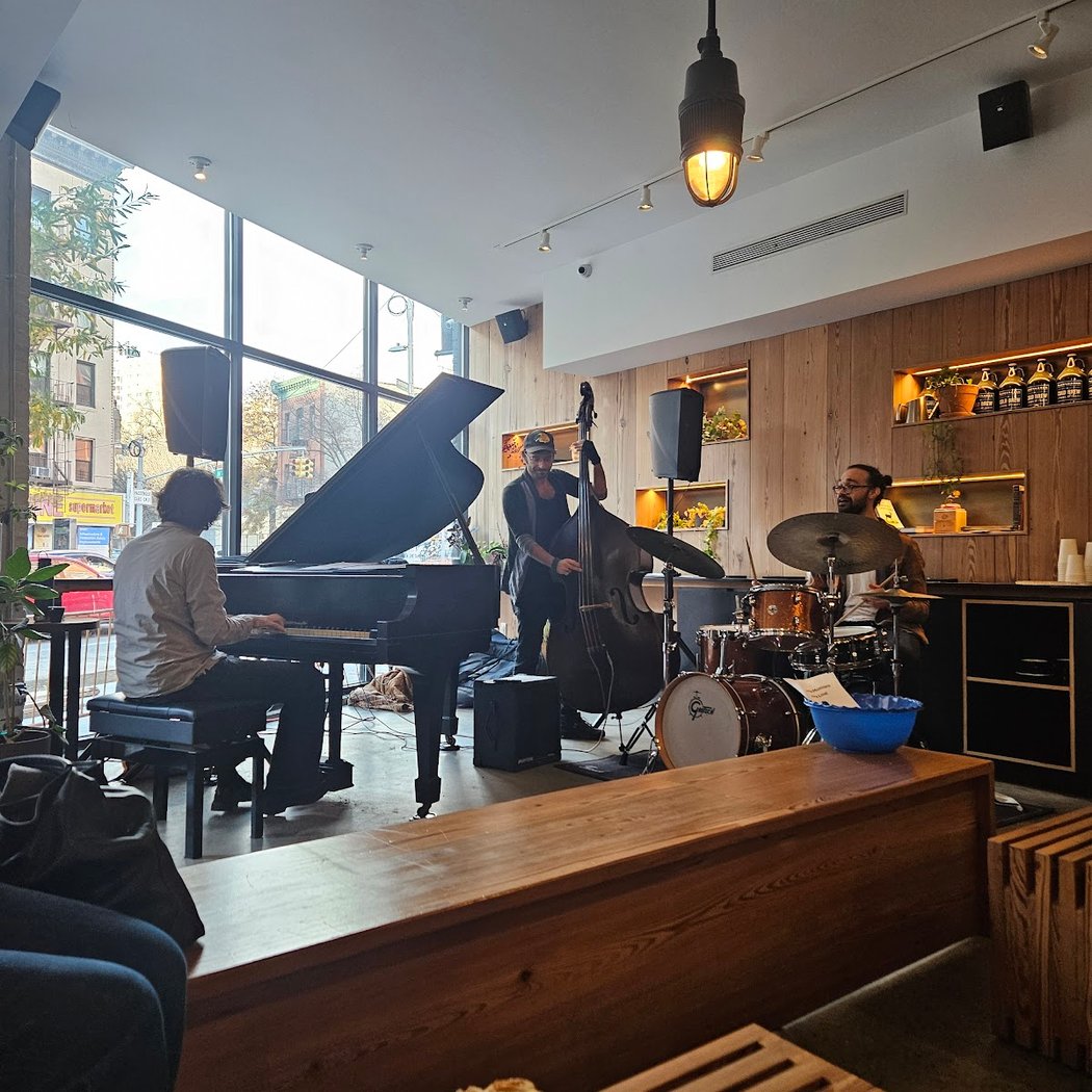 Sunday Sessions 1