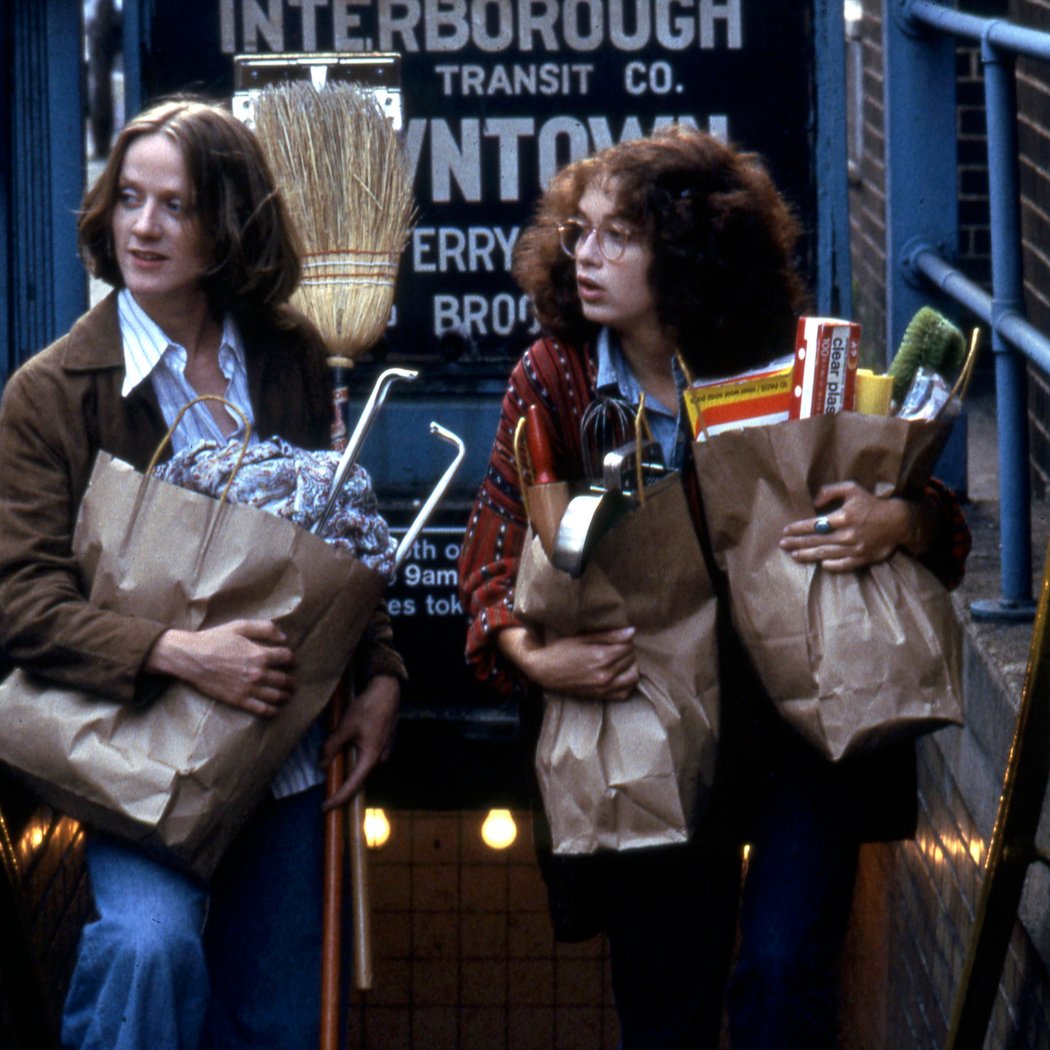 Girlfriends (1978)
