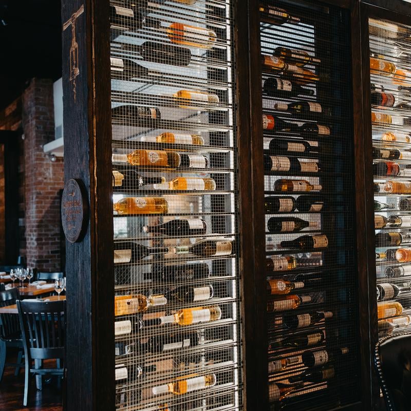 Taste in Tempe: Kickoff Dinner 2