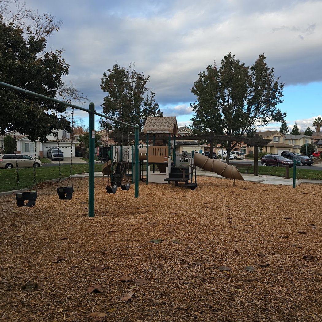 Stratford Village Park 3
