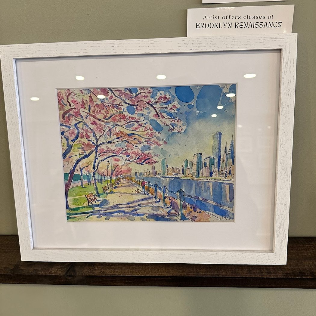 Brooklyn Renaissance 3