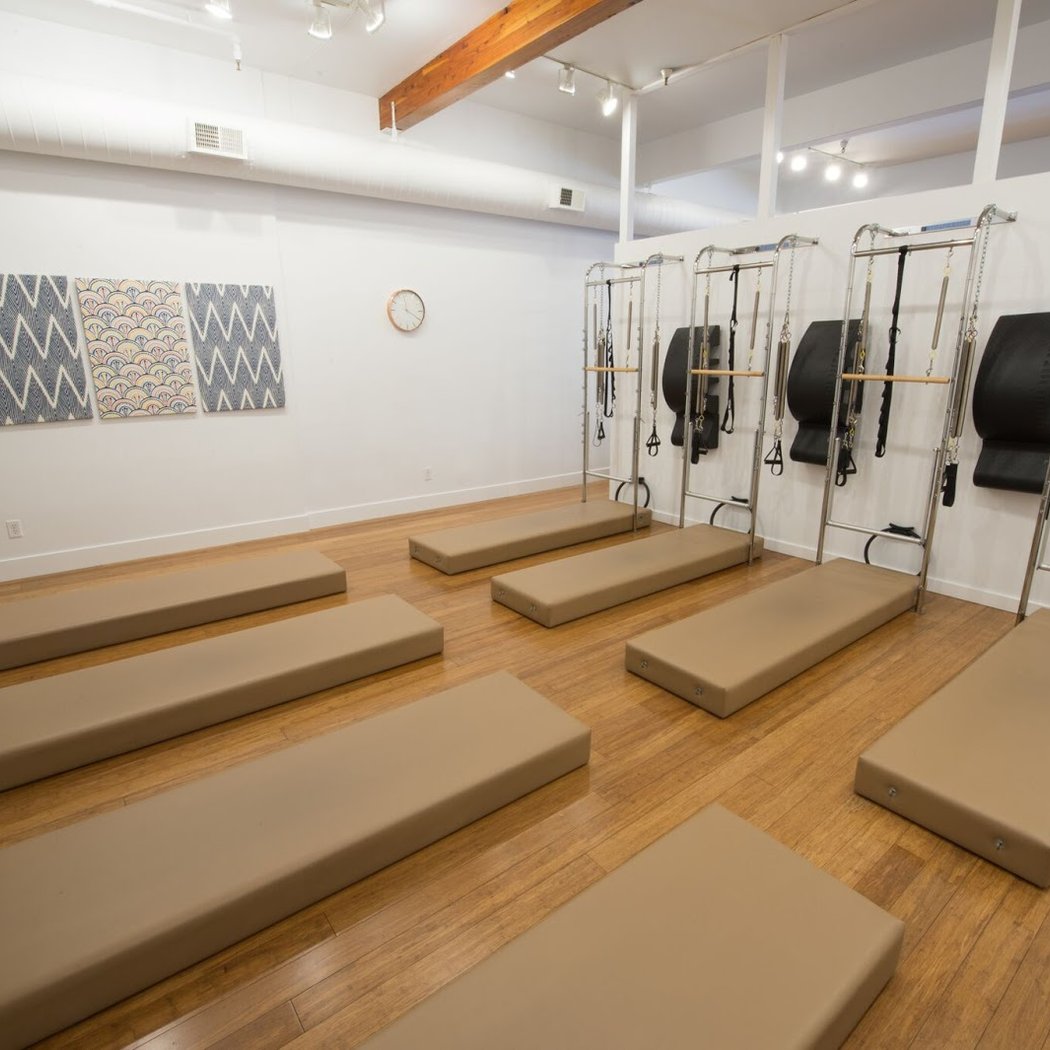 Mighty Pilates 3