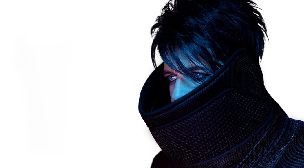 Gary Numan 1