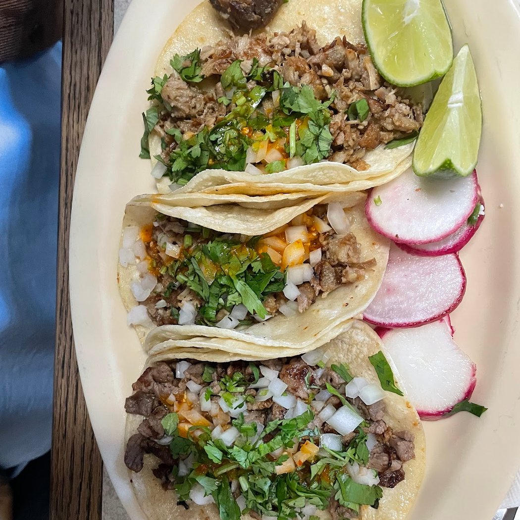 Taqueria La Bamba 1