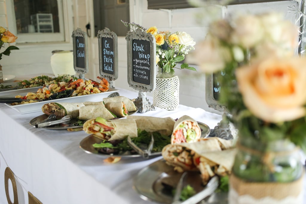 Avino's Italian Table 3