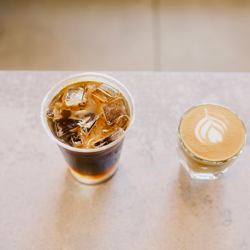 Enjoy Coffee 3