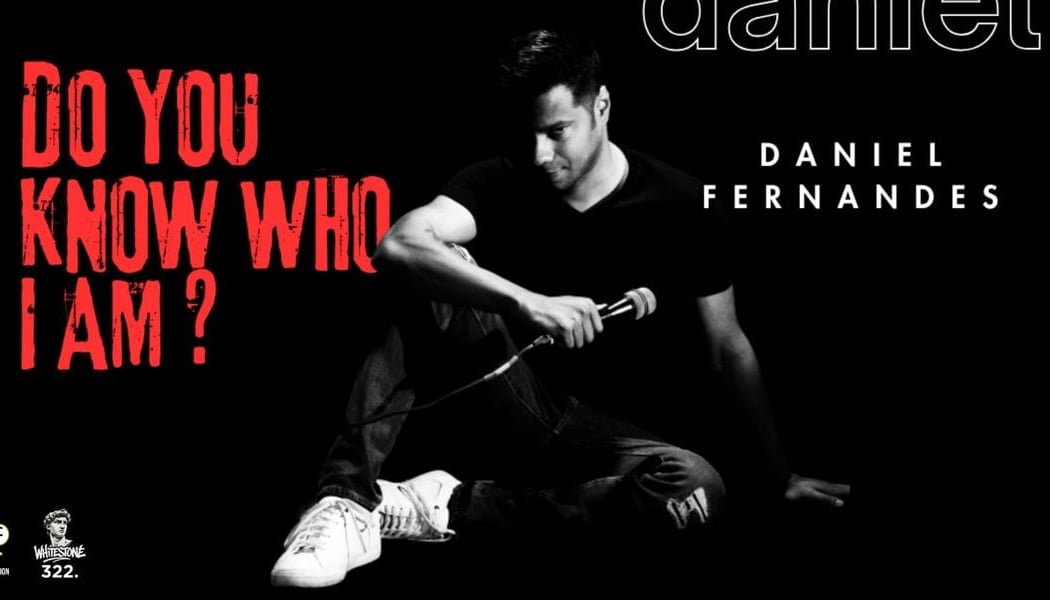Do You Know Who I Am? by Daniel Fernandes 1