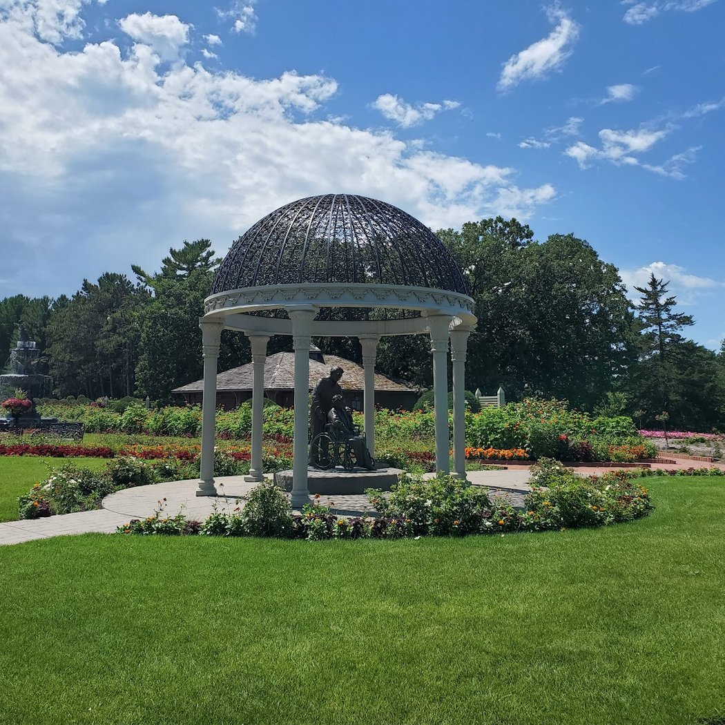 Munsinger Gardens 3