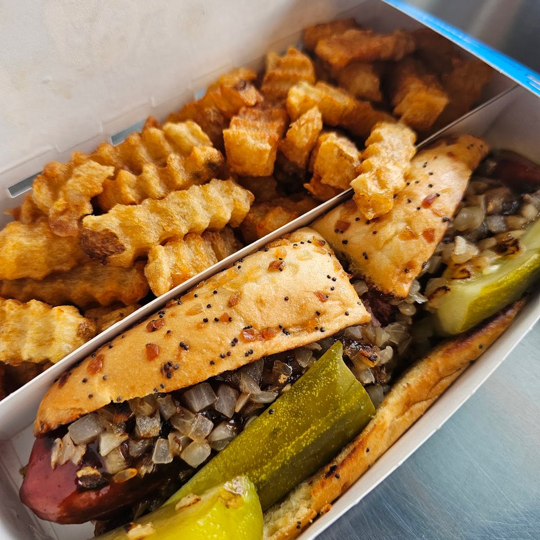 Superdawg Drive-In 1