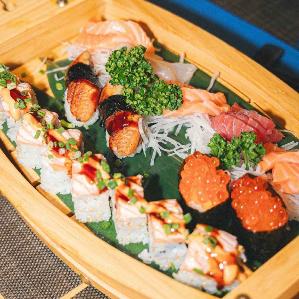 FUJIYAKI RESTAURANT JAPONAIS 3