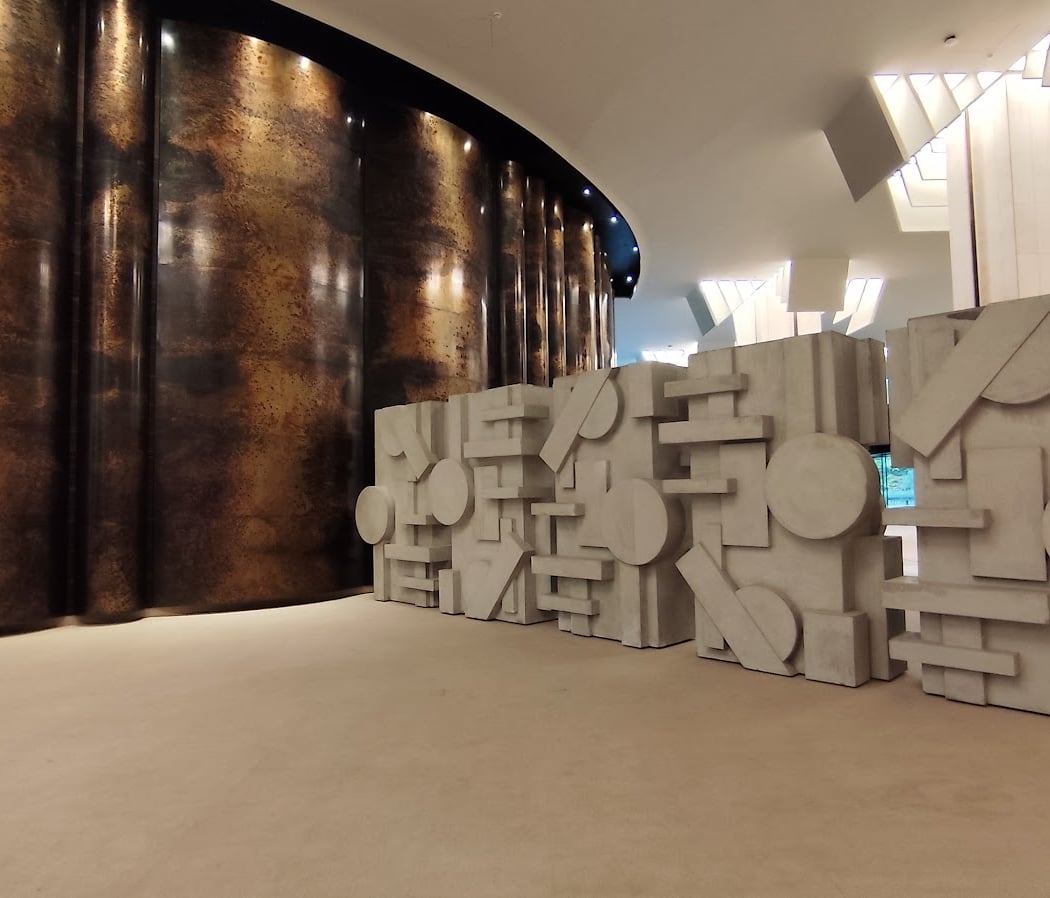The ROOMS - the NEW ART FAIR !! 1