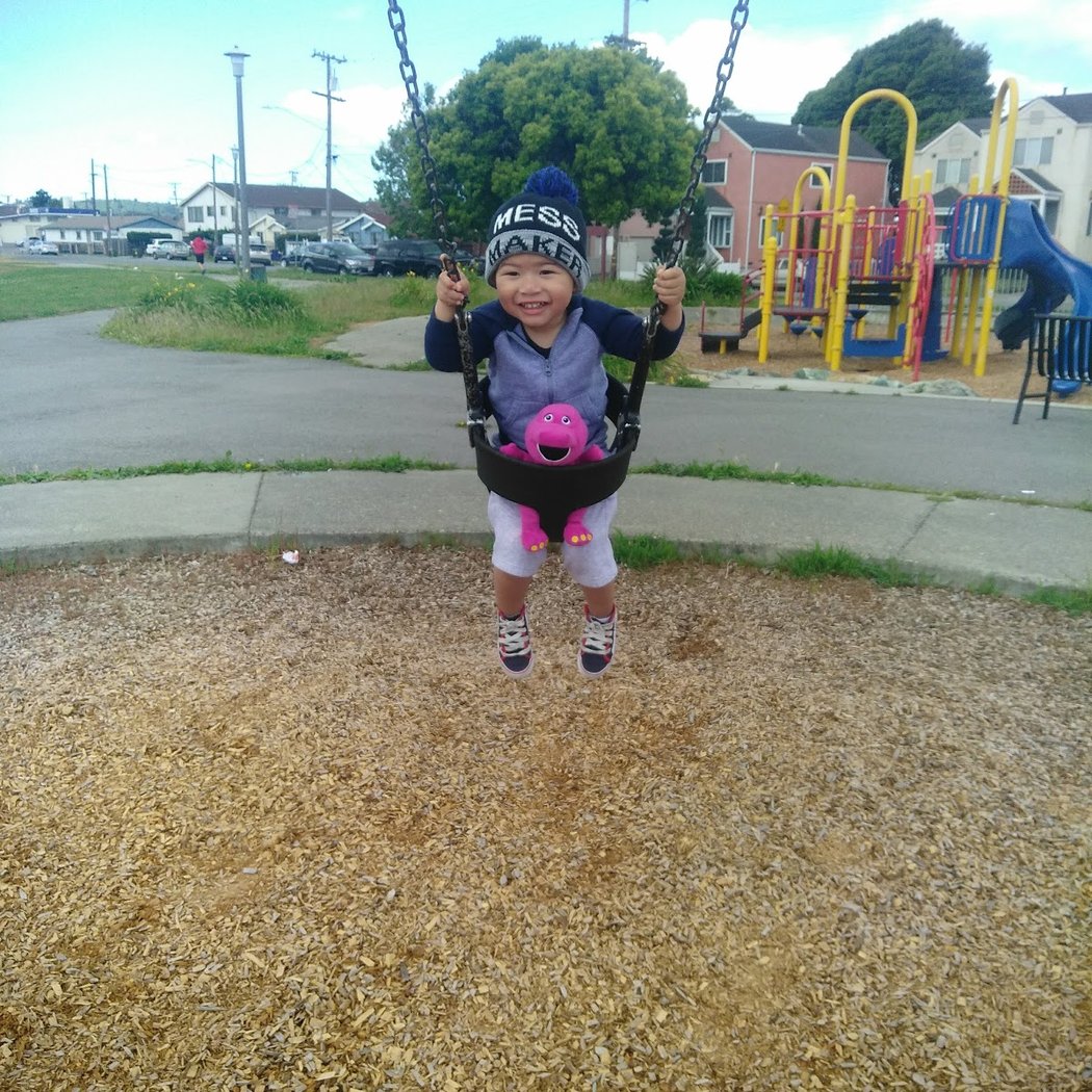 Lucas Park 1