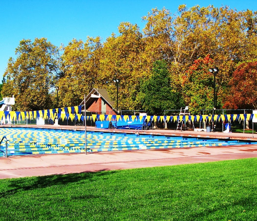 Dolores Bengtson Aquatic Center 1