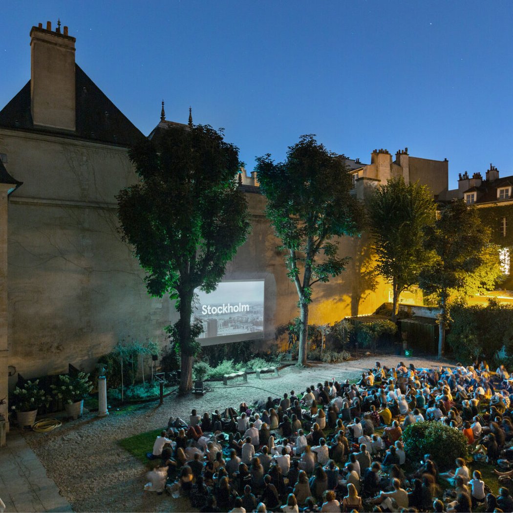 Visions nordiques – French Nordic Film Days 1