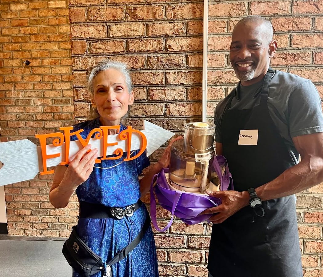 Cary Repair Café Workshop 3