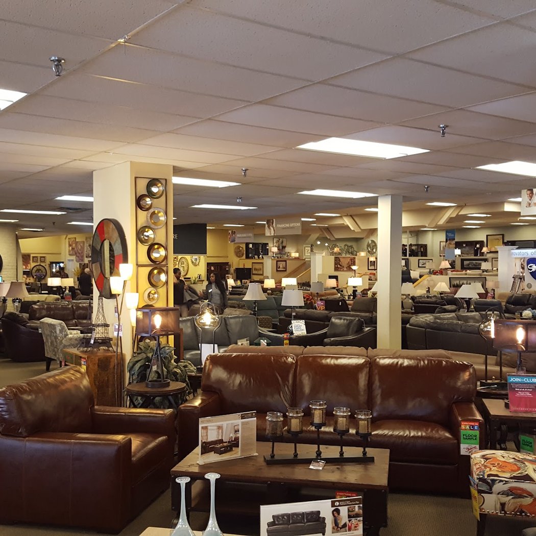 Raymour & Flanigan Furniture and Mattress Store 3