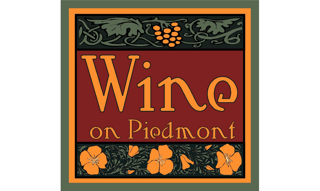 Wine On Piedmont 2