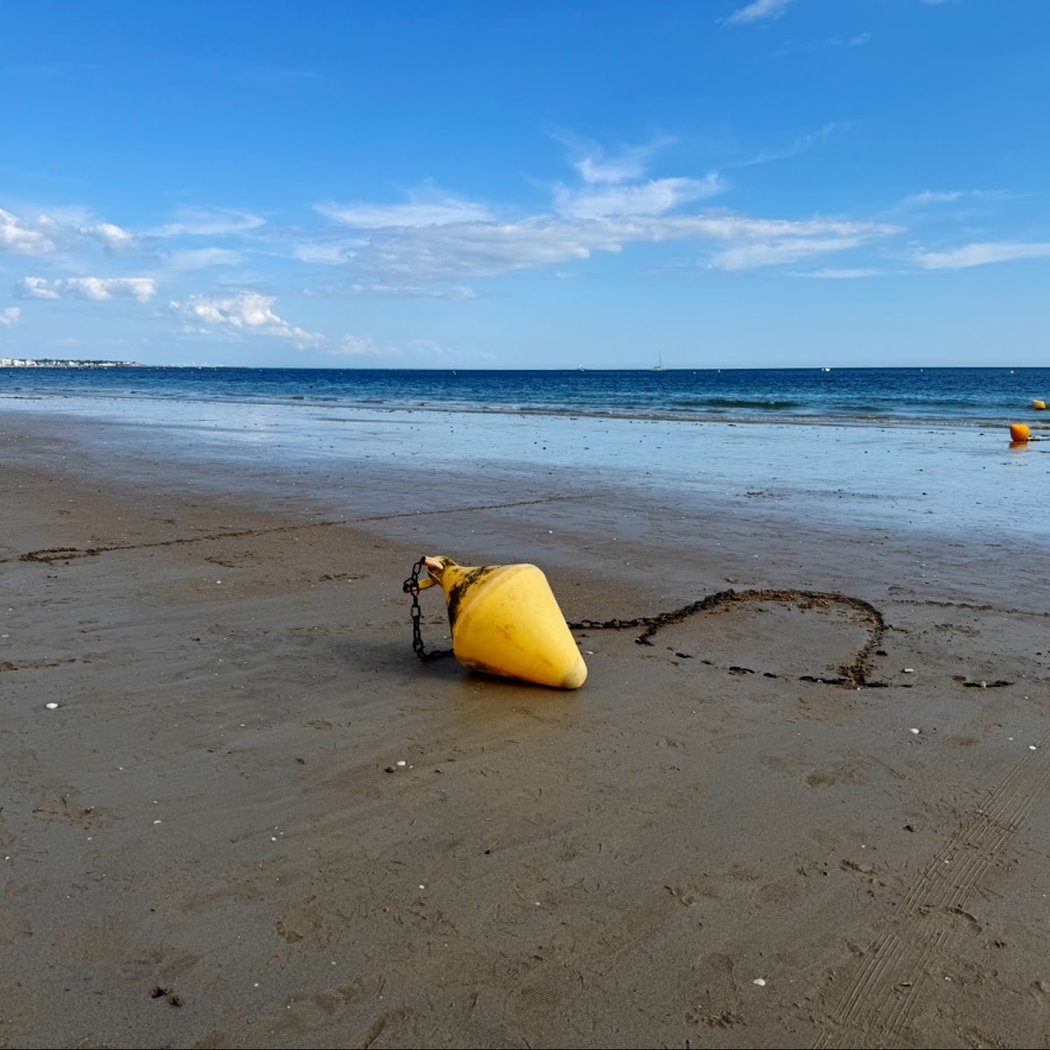 Plage de la Baule 3
