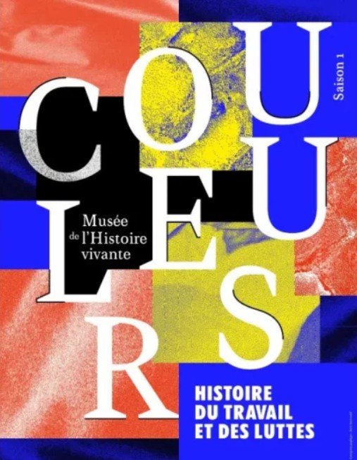 Musée de l'Histoire vivante 1
