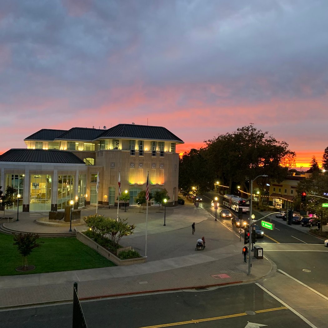 Wayward in Hayward - Monthly Social Ride 3