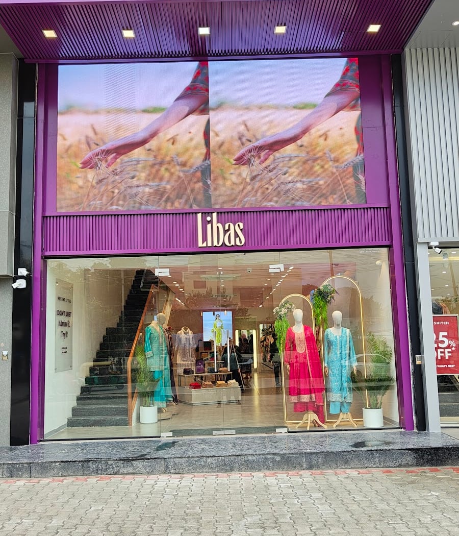 LIBAS - SARJAPUR ROAD, BENGALURU 2