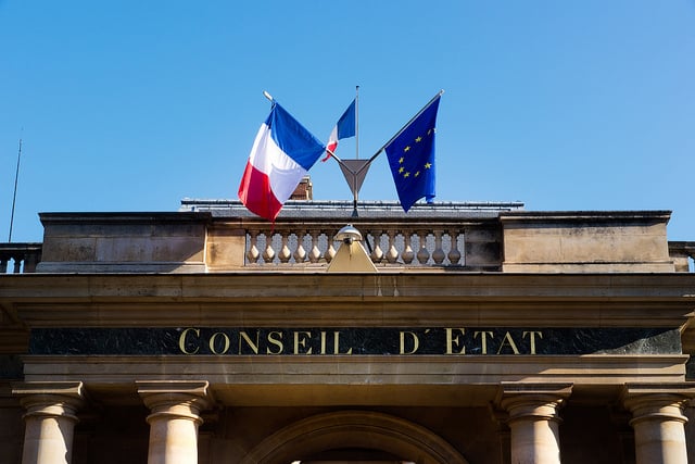 Conseil d'État 2