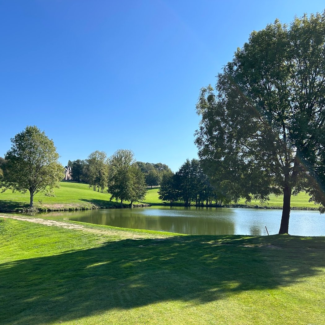 Golf Bluegreen Mazières-en-Gâtine Le Petit Chêne, Deux-sèvres (79) 3