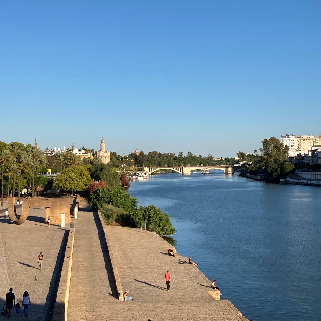 Muelle de la sal 1
