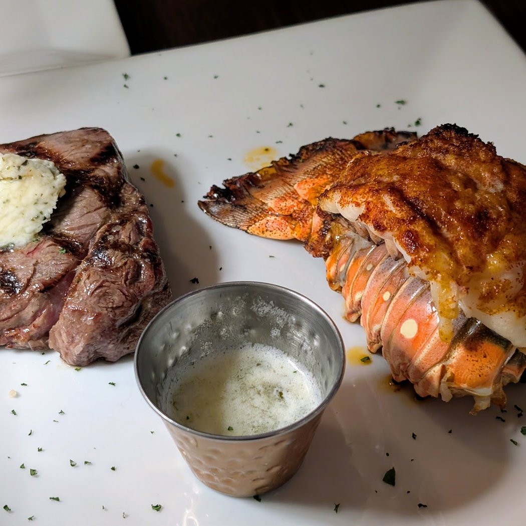 Flatiron Steakhouse - Park Slope 1