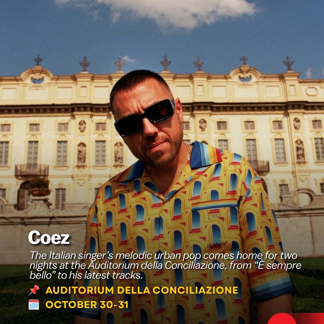 Coez 1