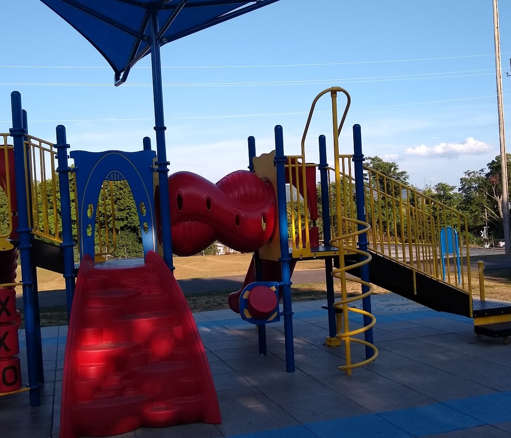 Ruscitti Park 1