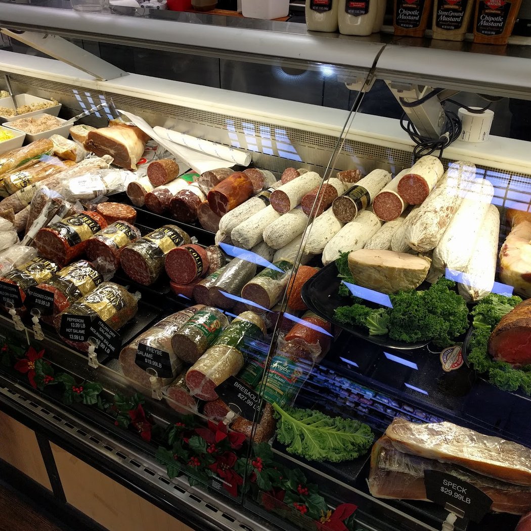 Lunardi's Markets 3