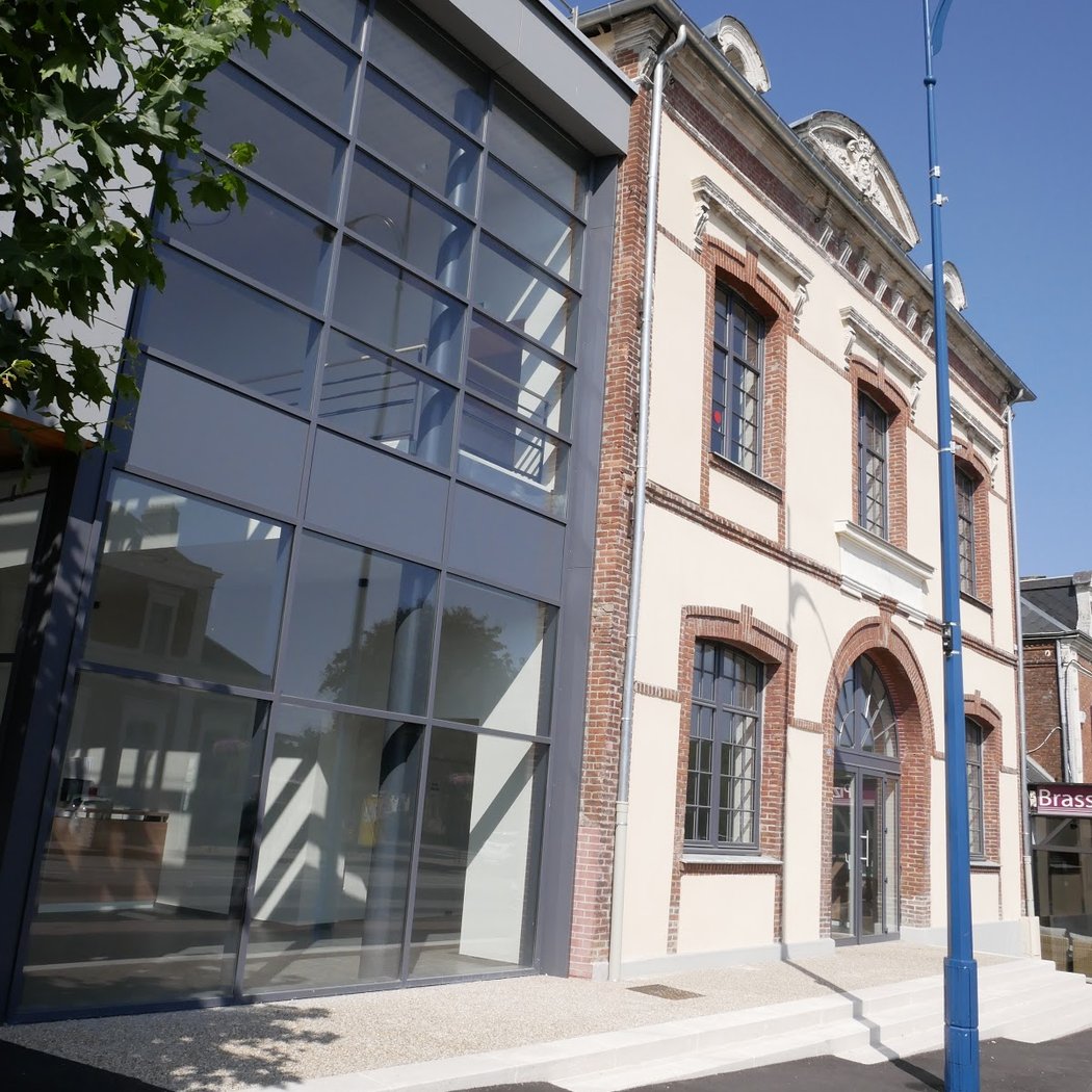 Le Piaf de Bernay 2